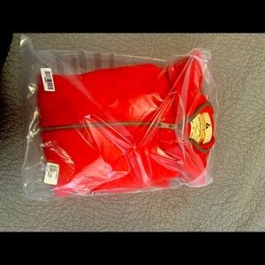 American giant hoodie